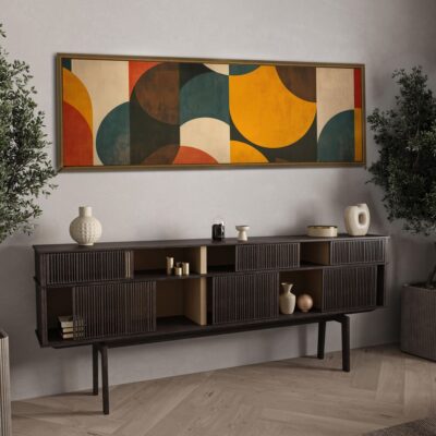 bauhaus artwork