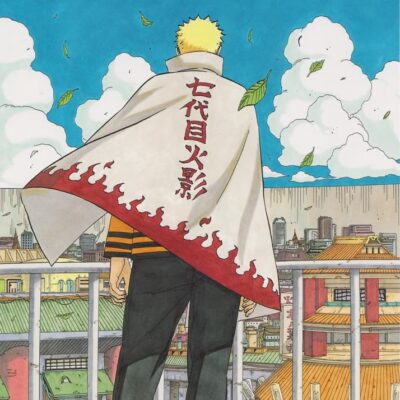 Anime & Manga