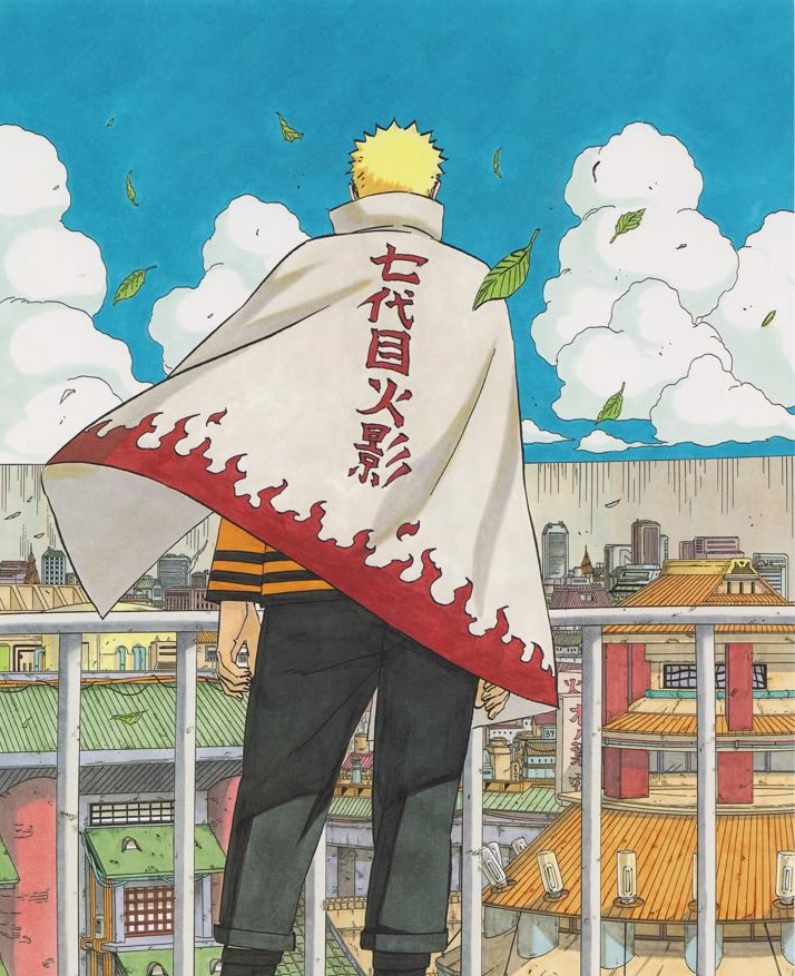 Anime & Manga