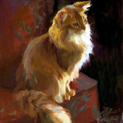 Animaux