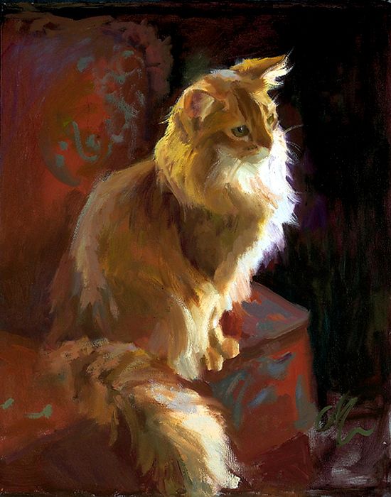 Animaux