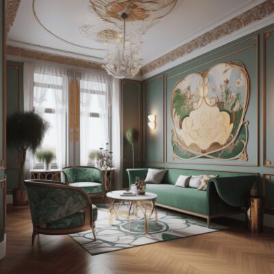 Art nouveau