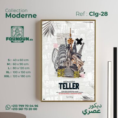 teller