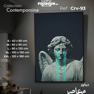 cry angel