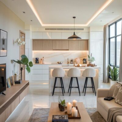 Moderne