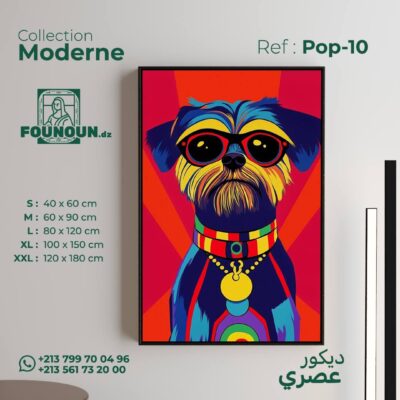 cool dog