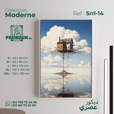 home in the sky