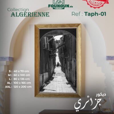old algeria