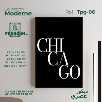 chicago