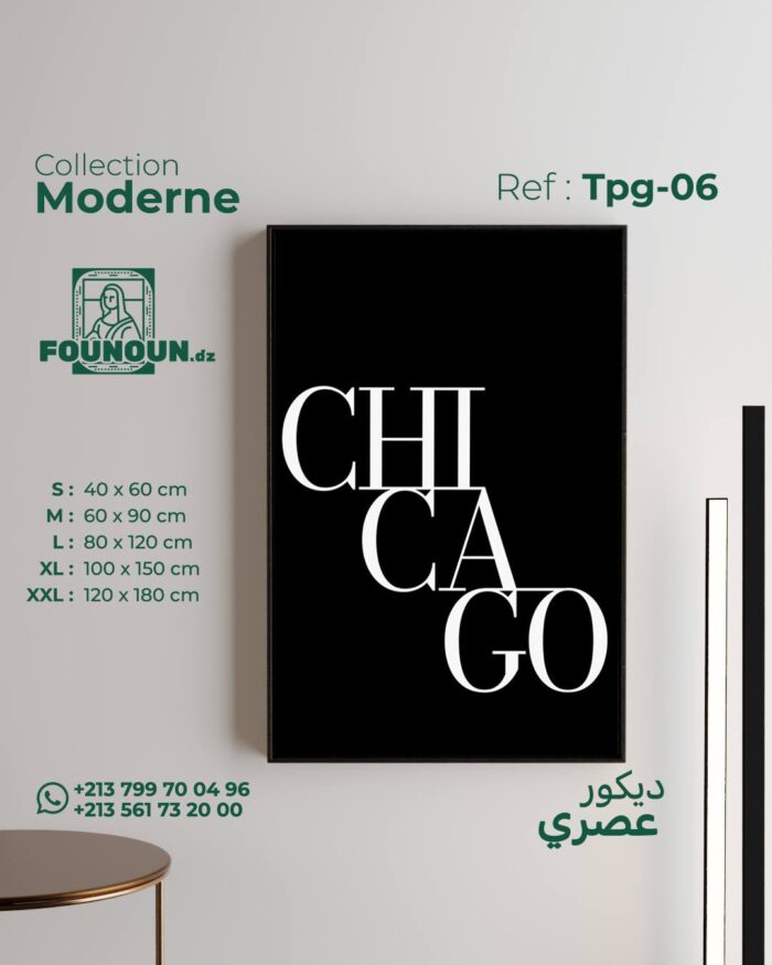 chicago