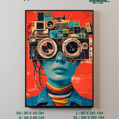 Radio head