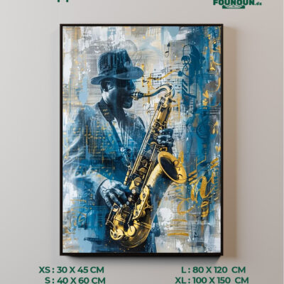 Jazz artist