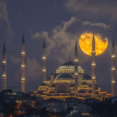 Islamique