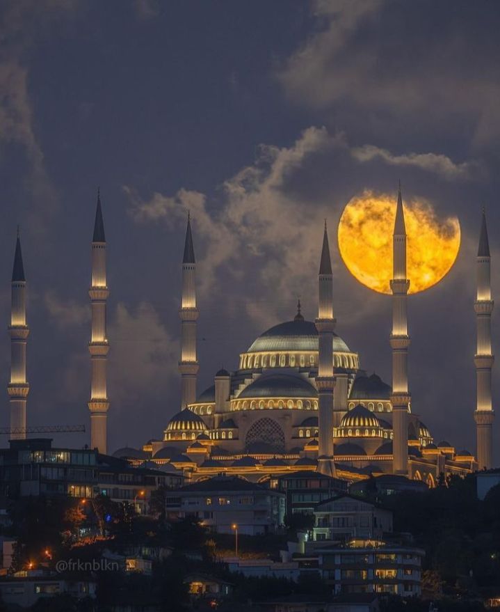 Islamique