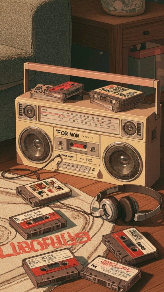 Art Retro & Vintage
