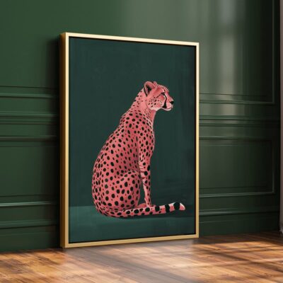 pink panther