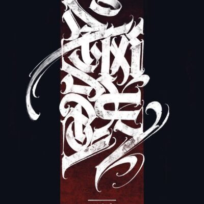 Typographie