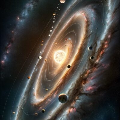 Astronomie