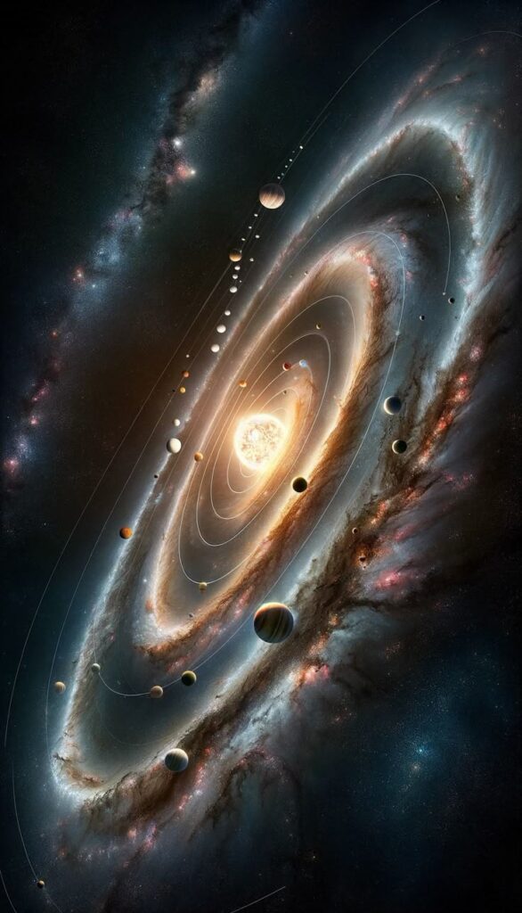 Astronomie