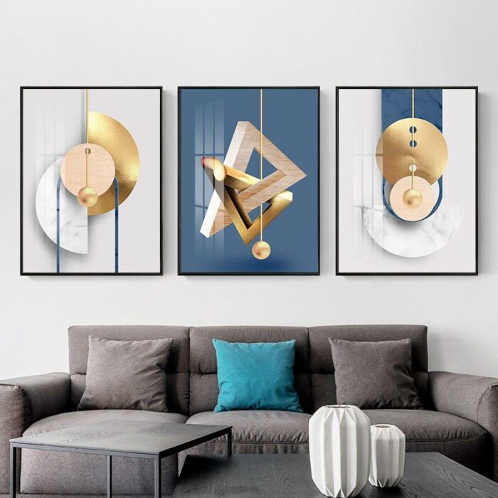 Futuristic designs
