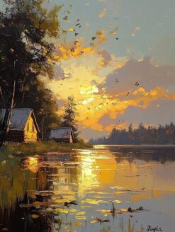 Nature & Environment