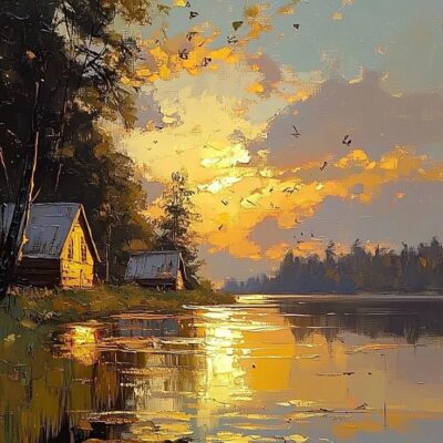 Nature & Environment