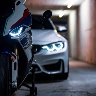 Voitures & motos