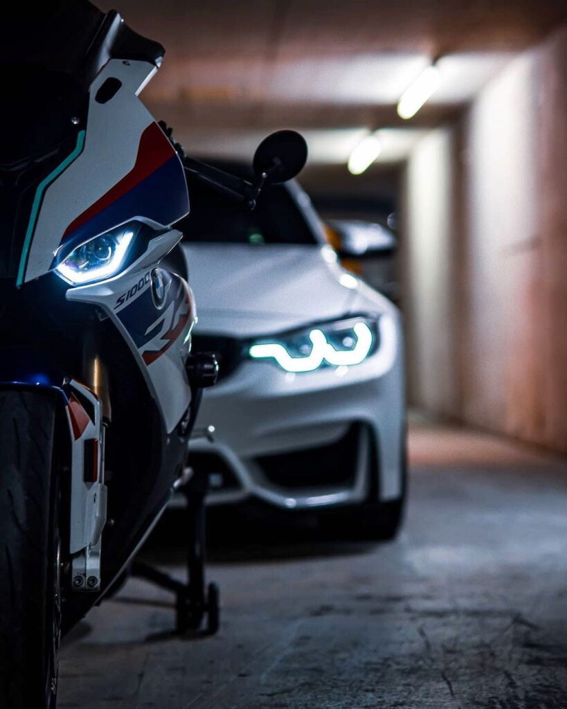 Voitures & motos