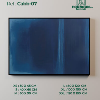 Cabb 07