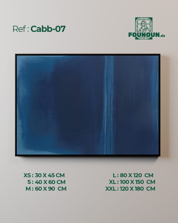 Cabb 07