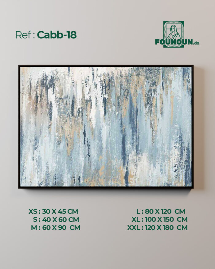 Cabb 18