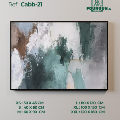 Cabb 21
