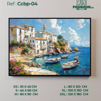Ccbp04
