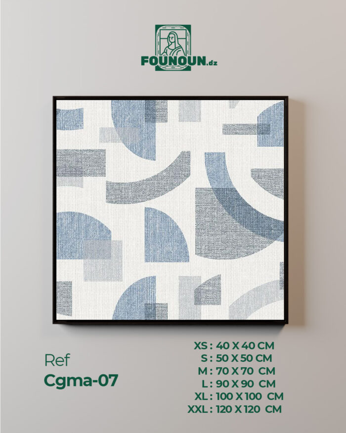 Cgma07