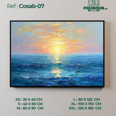 Cosab07