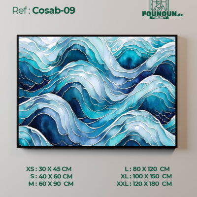 Cosab09
