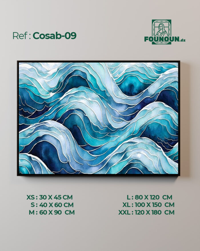 Cosab09