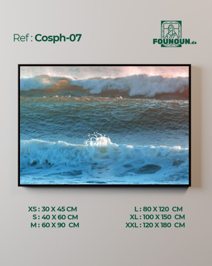 Cosph07
