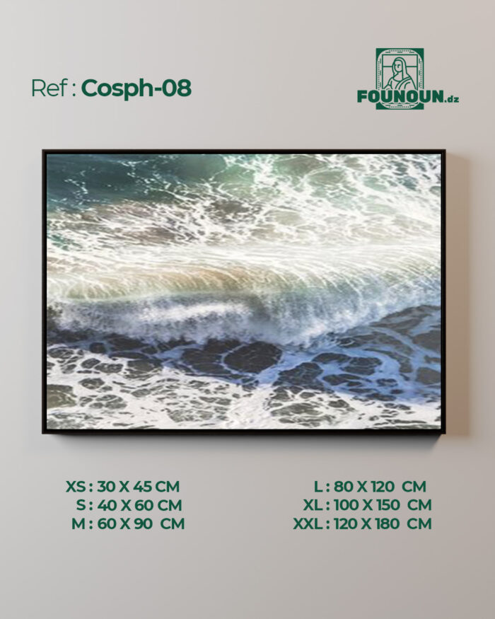 Cosph08