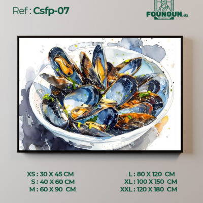 Csfp 07