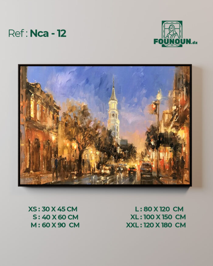 Nca12
