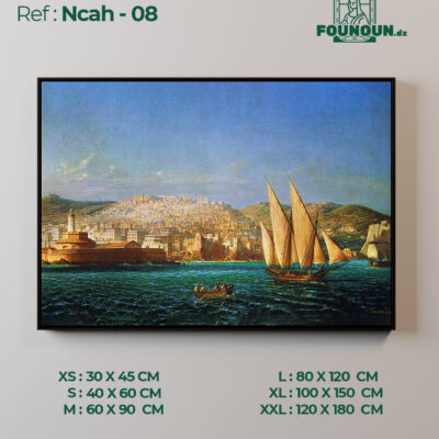 Ncah08