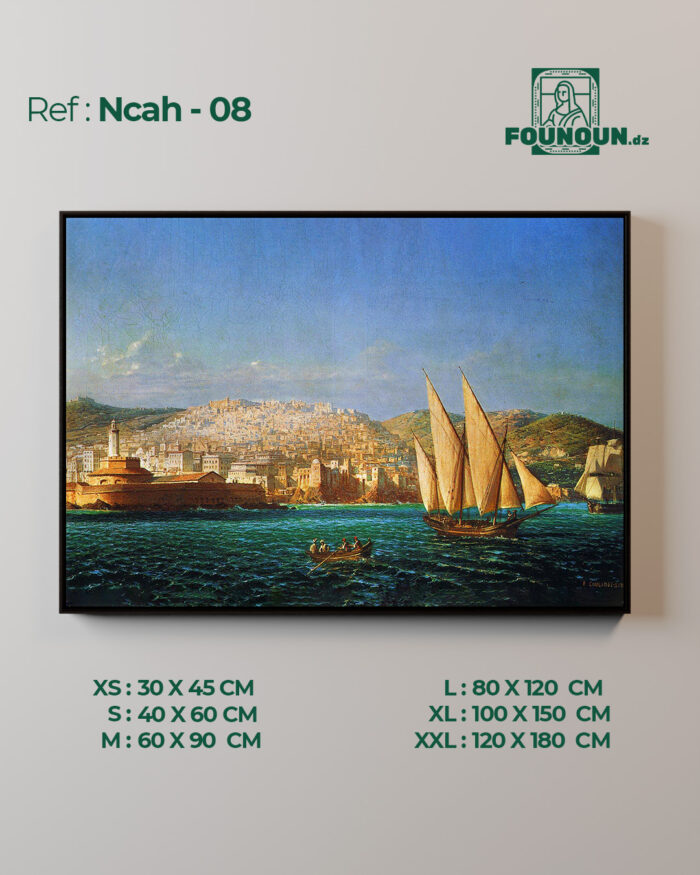 Ncah08