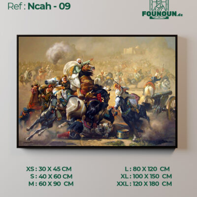 Ncah09