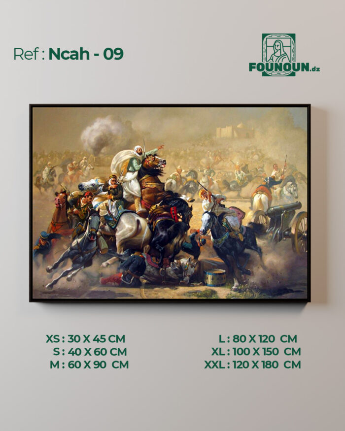 Ncah09