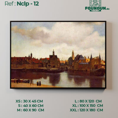 Nclp12