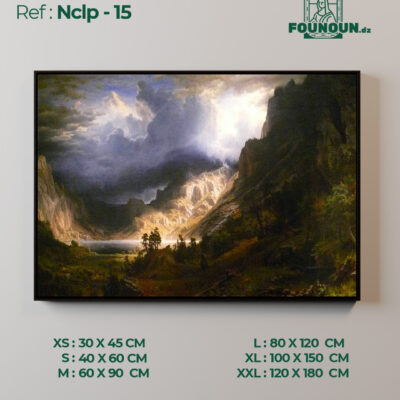 Nclp15