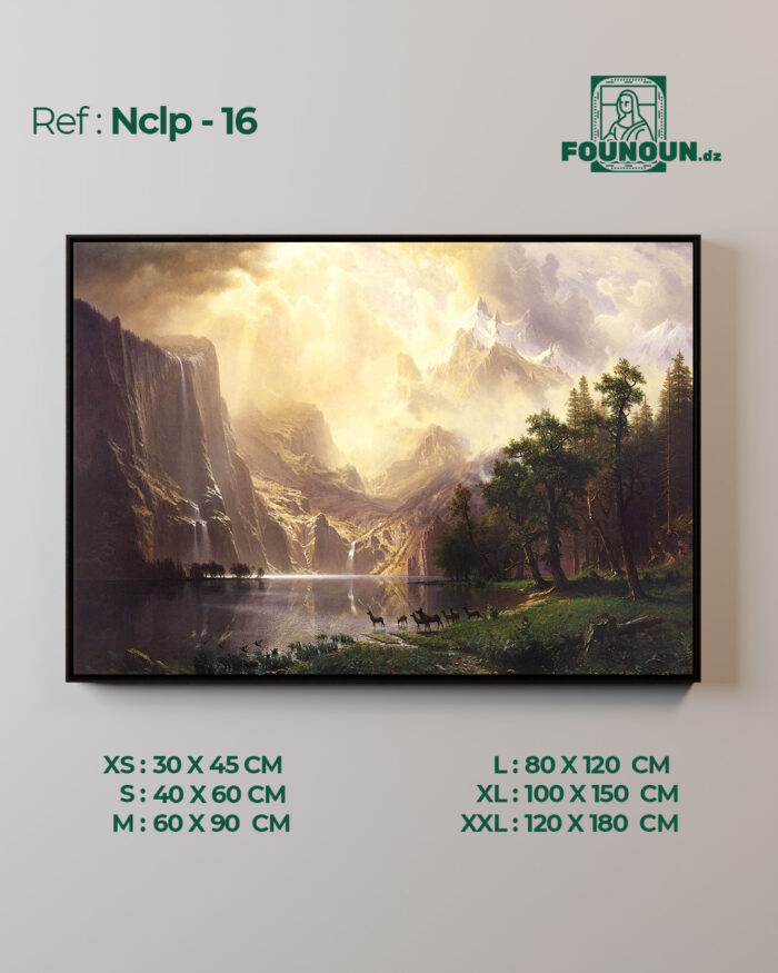 Nclp16