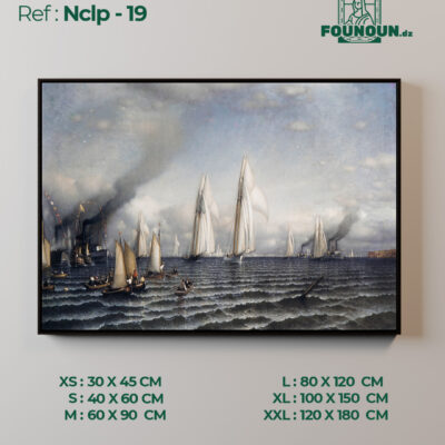 Nclp19