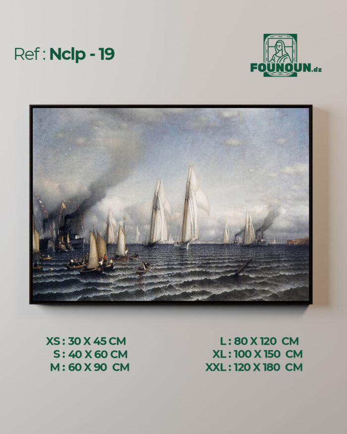 Nclp19